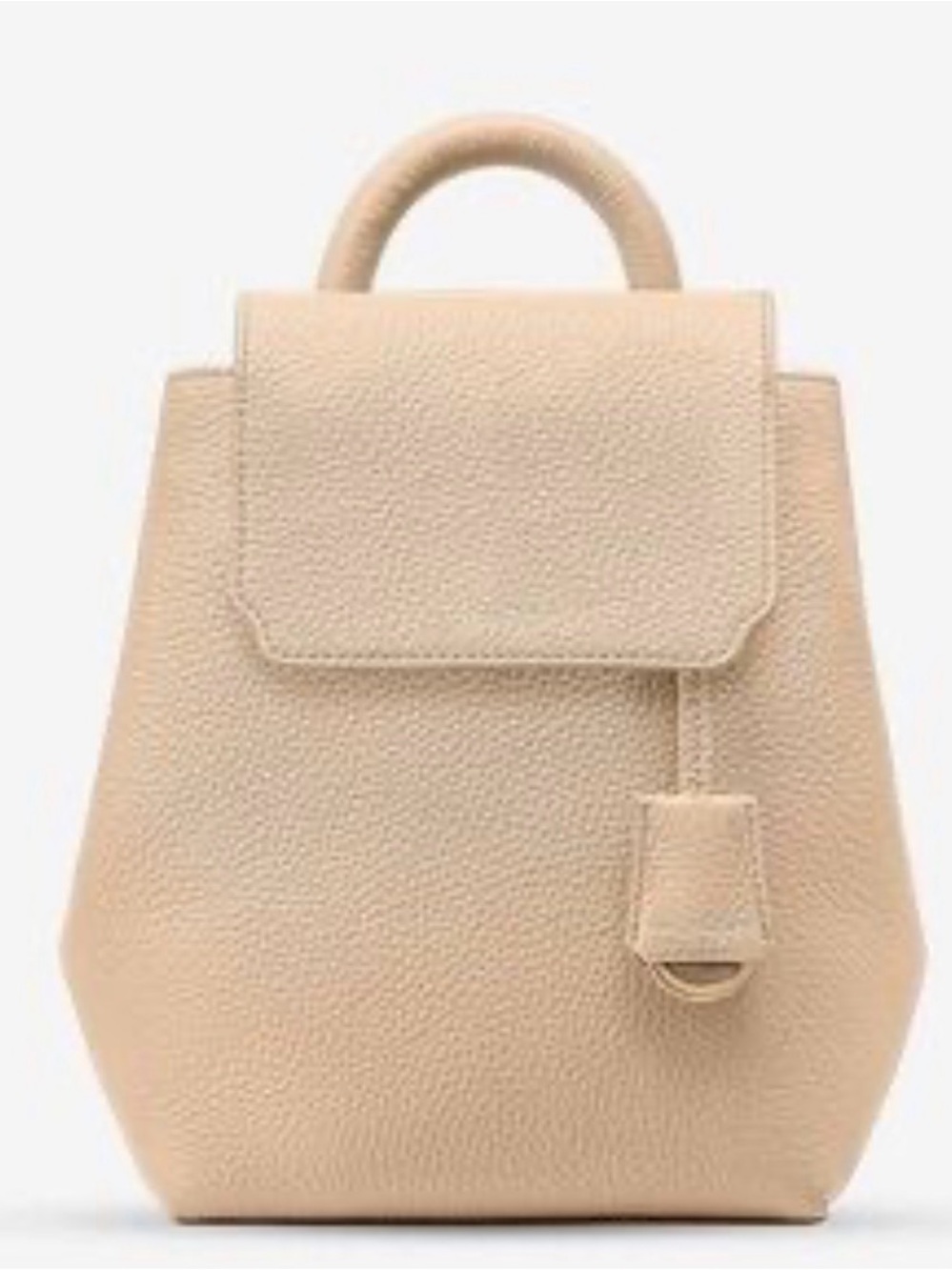 Maison De Sabre Mini Sm Backpack.